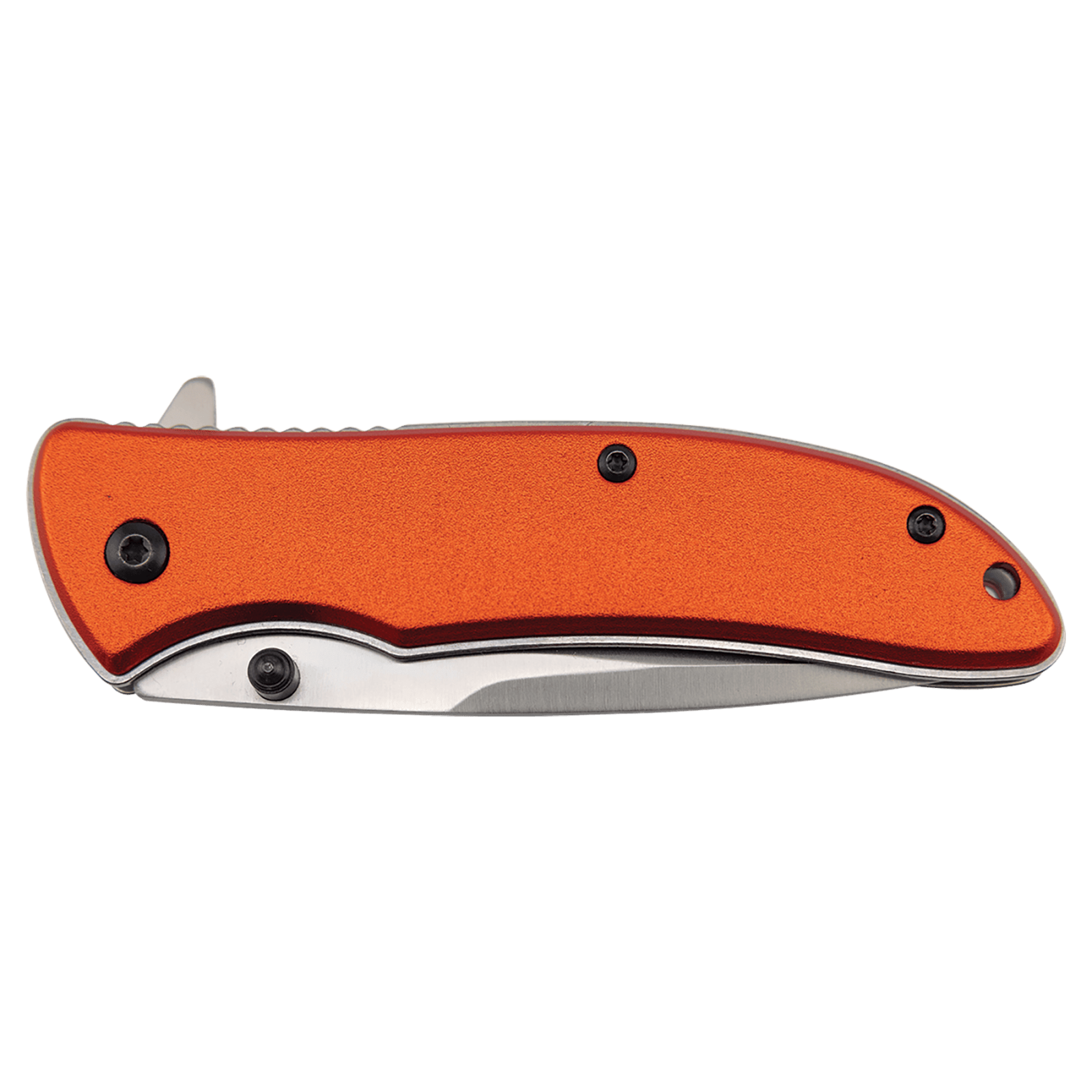 Bison River 4 1/4" Everyday Carry Knife. Add $2-$10 for customization. thumbnail 2