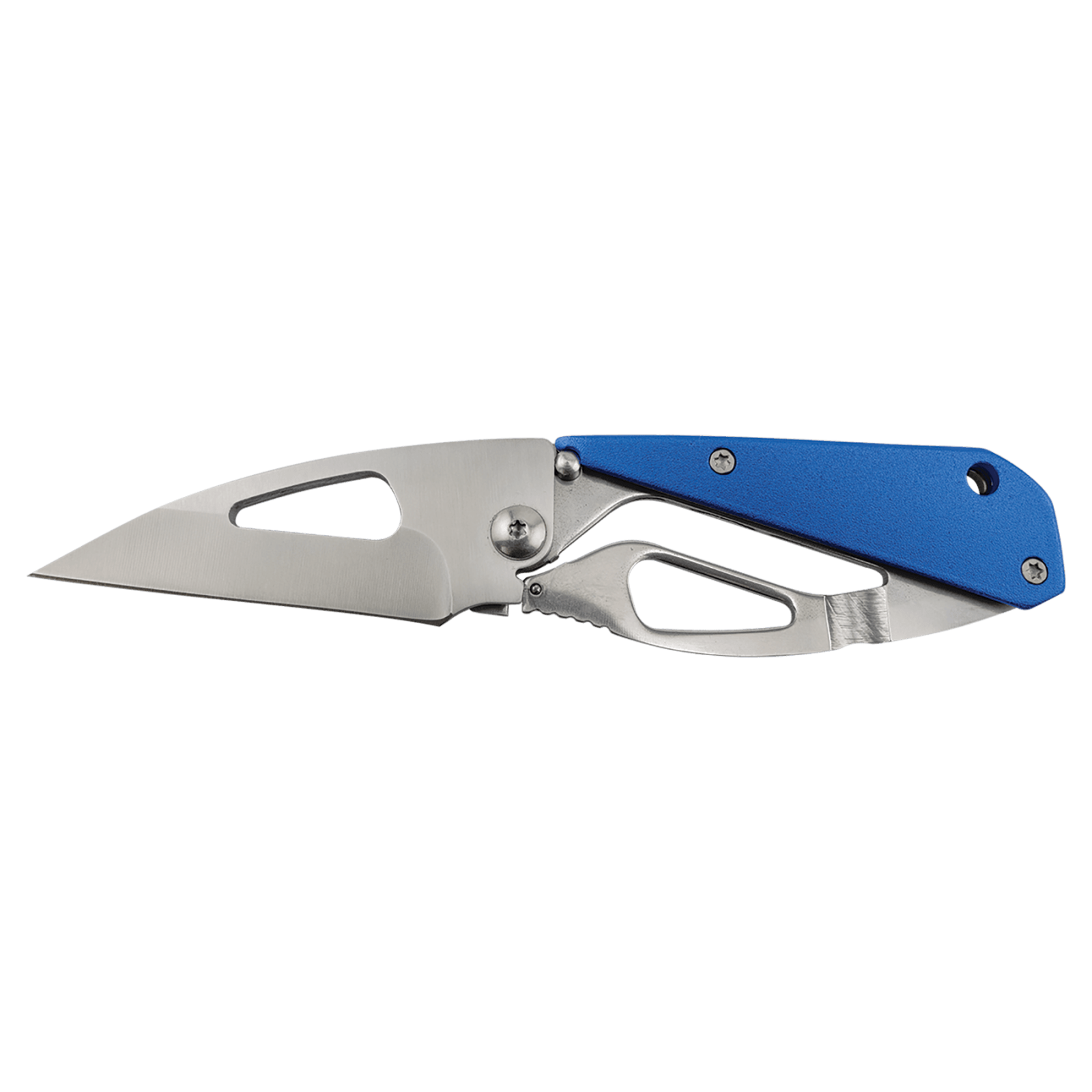 Bison River 3 1/2" Everyday Carry Knife thumbnail 5