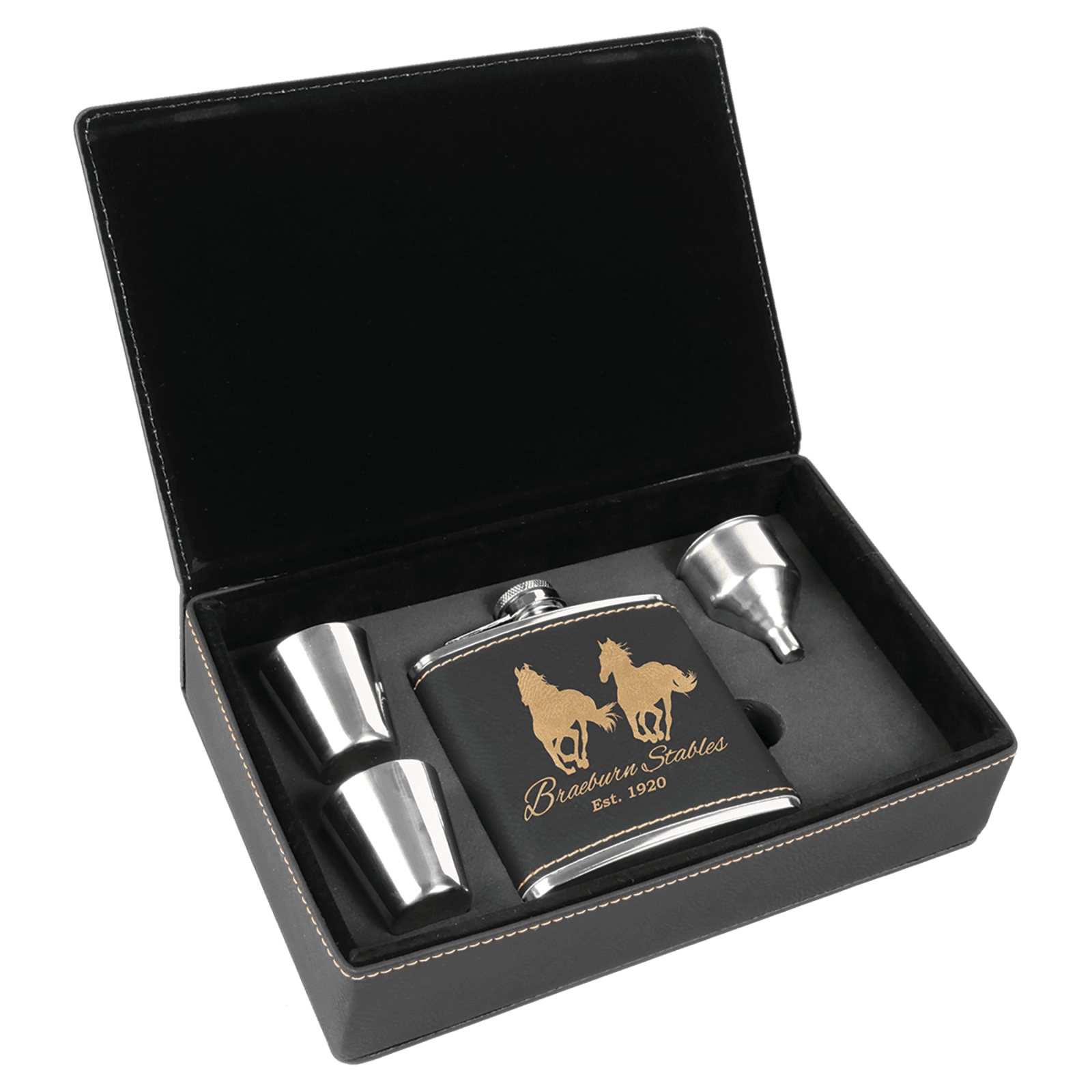 flask kit
