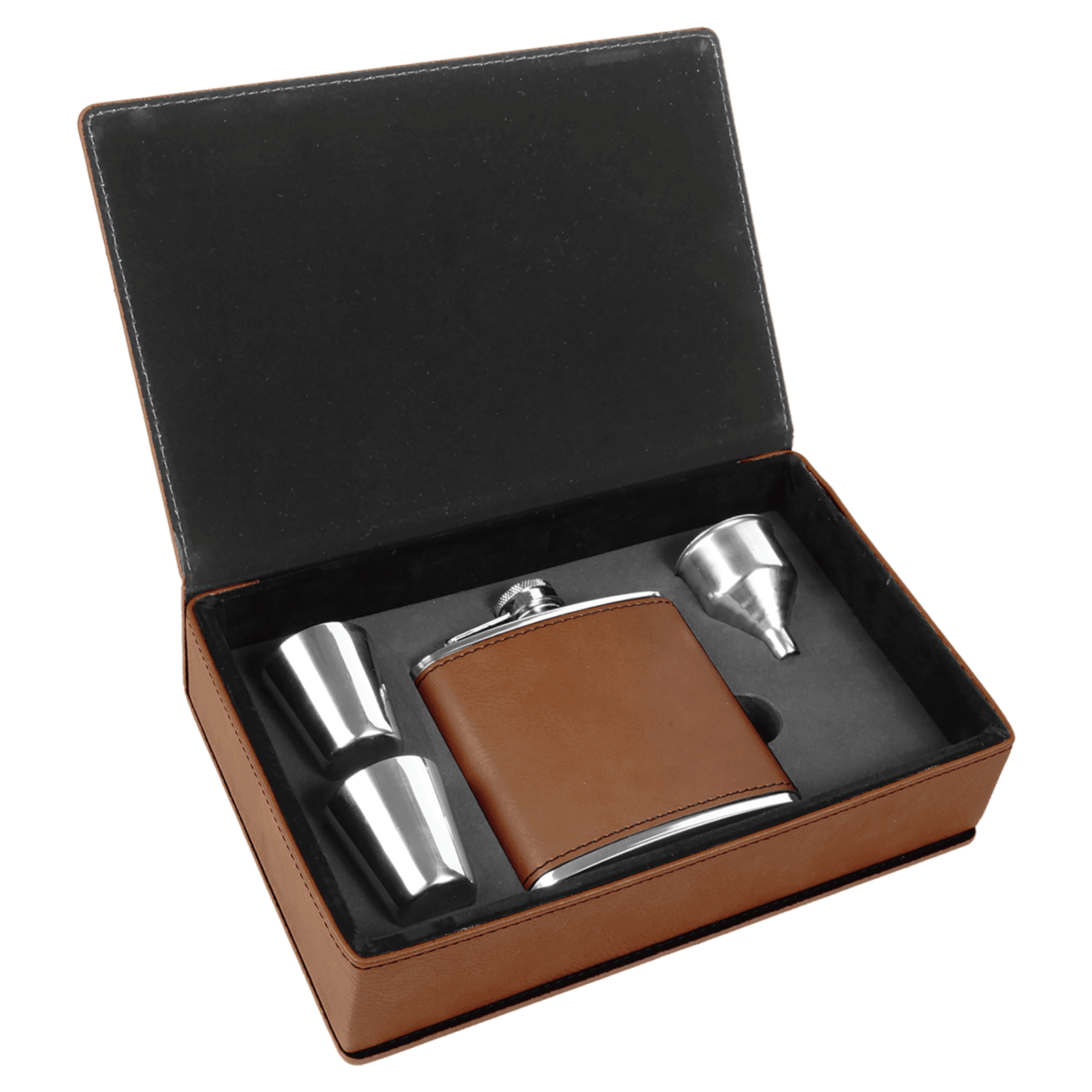 flask kit