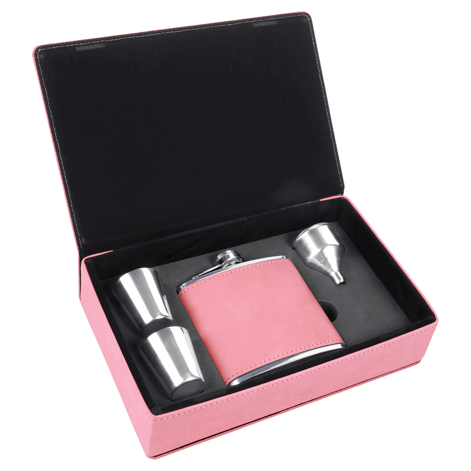 flask kit