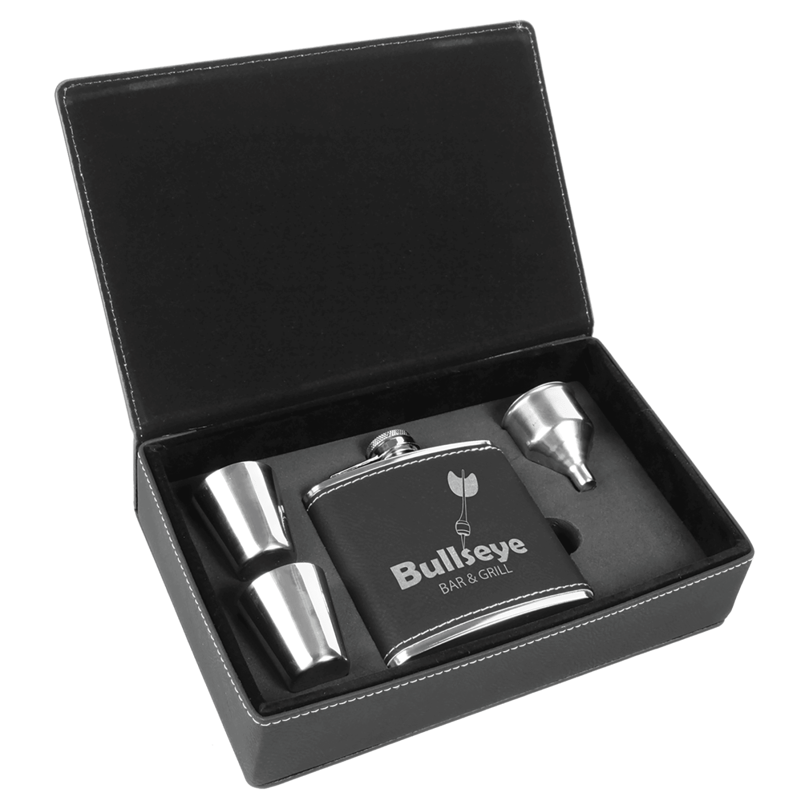 flask kit