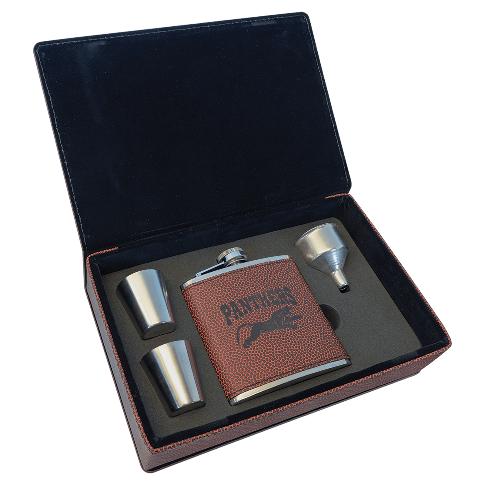 flask kit