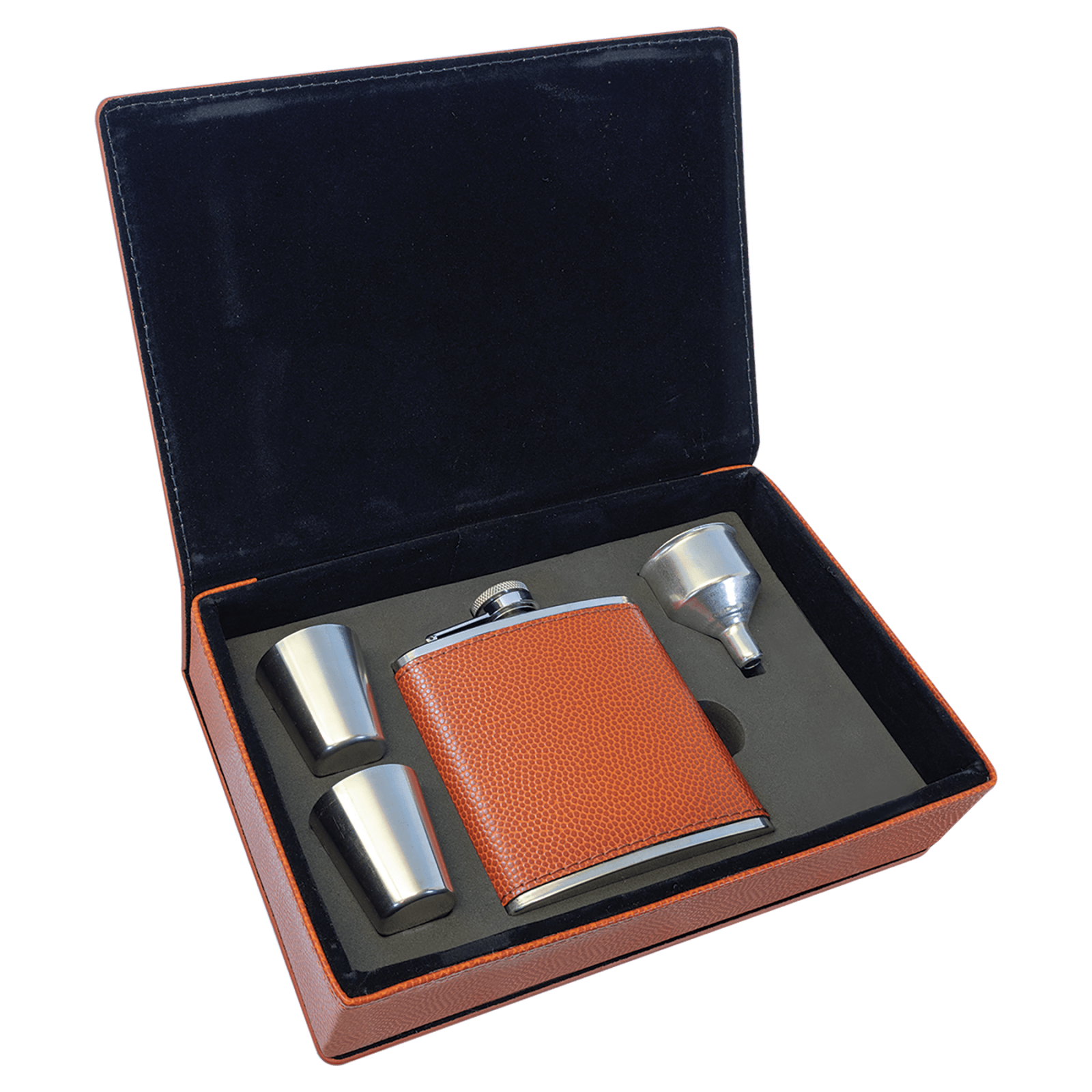 flask kit