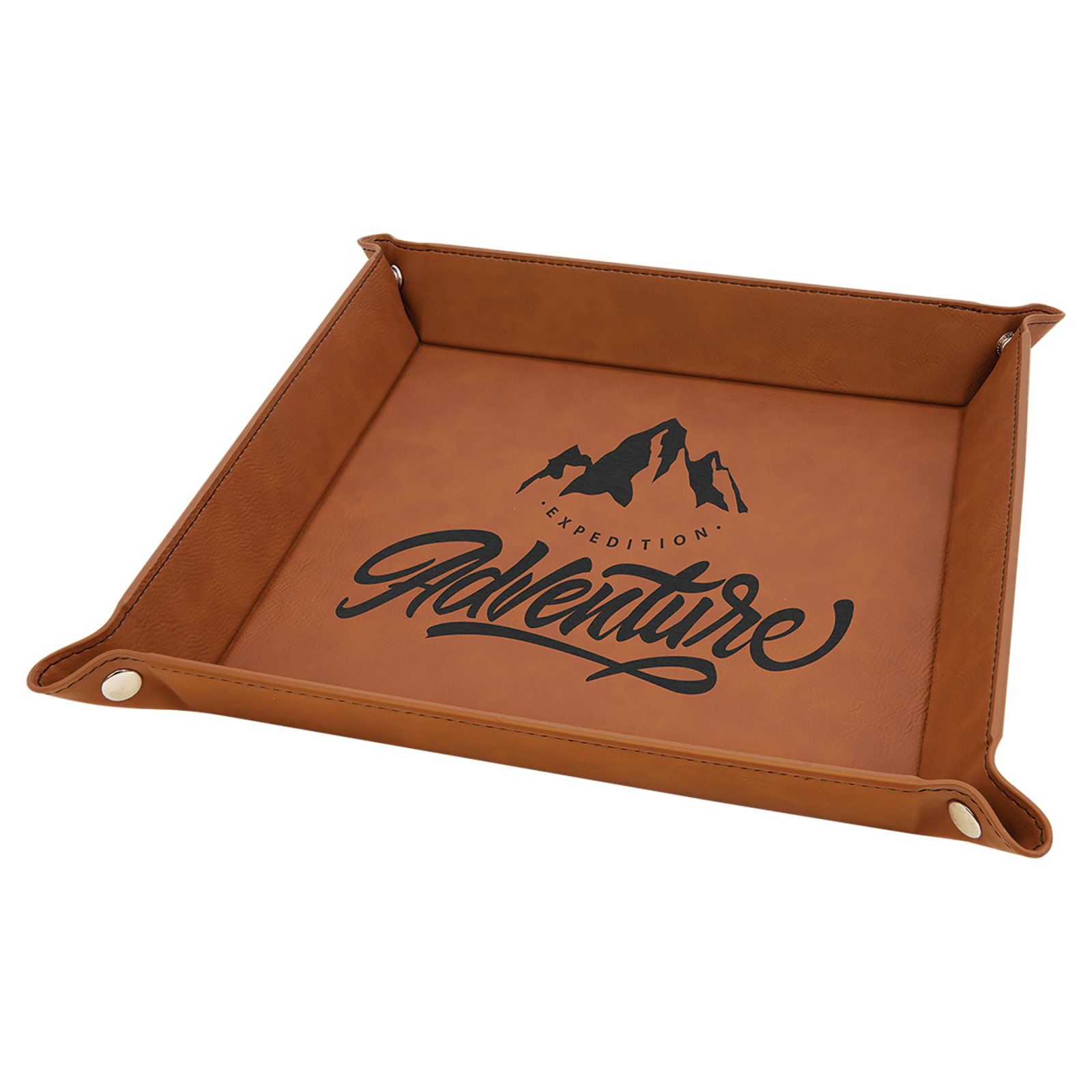 tray