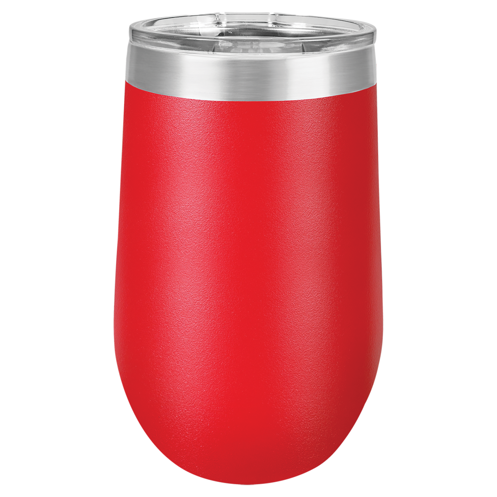 stemless tumbler