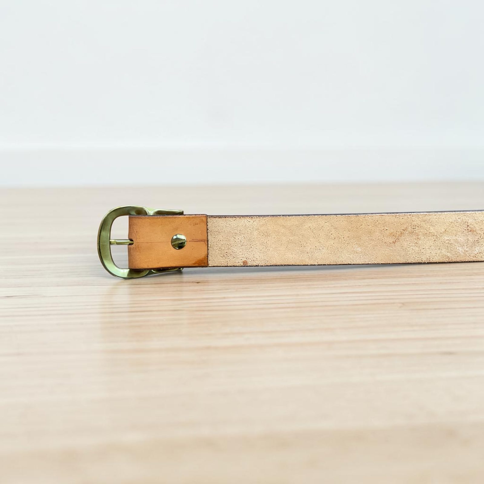 belt