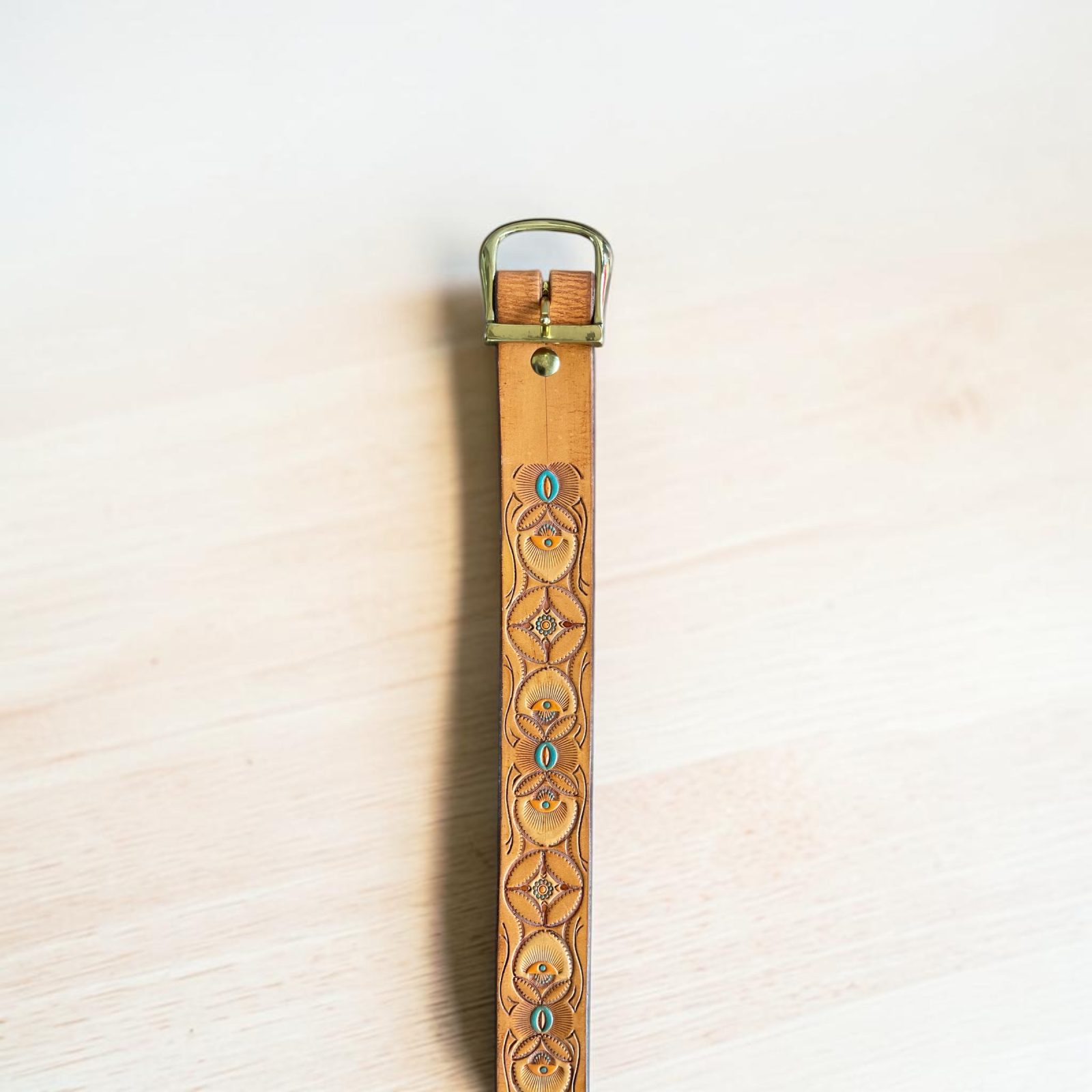 belt