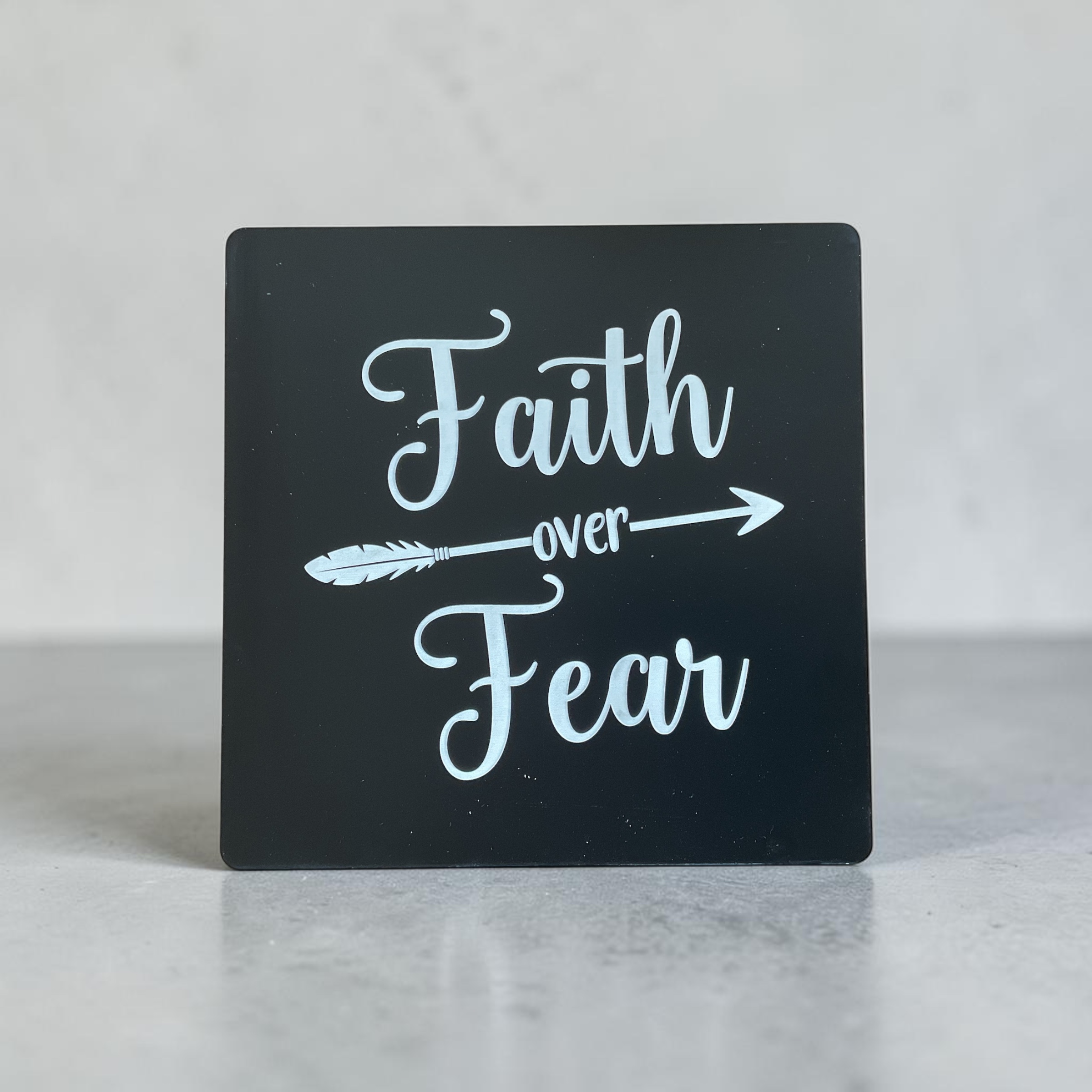 faith